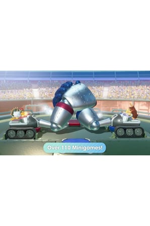 Super Mario Party Jamboree Nintendo Switch Oyun