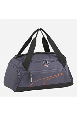 PUMA 09033304 FUND SPORT BAG GALACTIC GRAY M SPOR ÇANTASI 