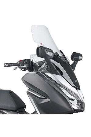 Df1166 Honda Forza 250 (18-20) El Deflektörü