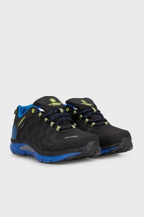 LUMBERJACK 6W URSA 6PR SIYAH SAKS OUTDOOR SU GEÇİRMEZ ERKEK BOT/AYAKKABI