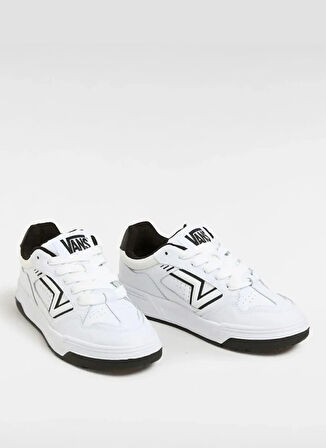 Vans VN000D1HYB21-Upland Beyaz Deri Kadın Lifestyle Ayakkabı