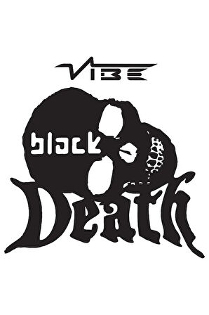 Vibe Eski Seri Blackdeath 10 Cm Tweeter (Çift Fiyatıdır) BDPRO4T-V!