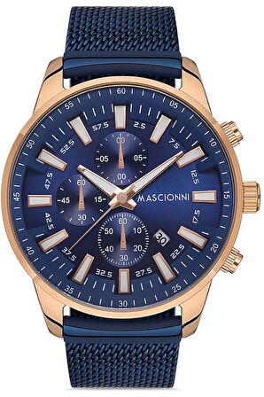 M.1.1104m.04 Erkek Kol Saati