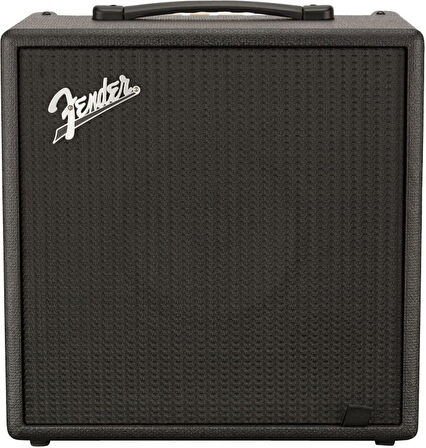 FENDER MUSTANG LT 25 Gitar Amfisi