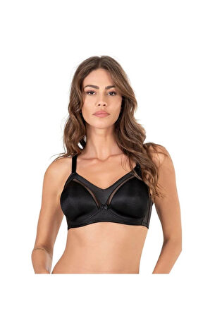 Almira Soft Cup Dikiş Izsiz Telsiz Toparlayıcı Sütyen (b-c Cup) 9125