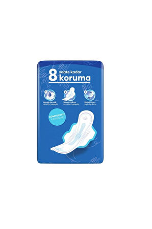 Ultra Gece Gündüz 3 Boy 24 Lü Paket 4 Paket 96 Adet