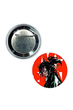 Vagabond 5