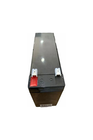 12 Volt 9a Akü -12v 9 Ah Bakımsız Kuru Akü - 12v 9ah 12v9ah 12 Volt 9 Amper Akü Ups Kesintisiz Güç