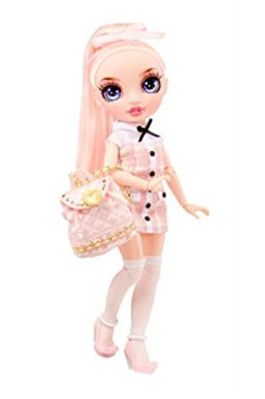 Adore Rainbow High S1 Bella Parker 582960