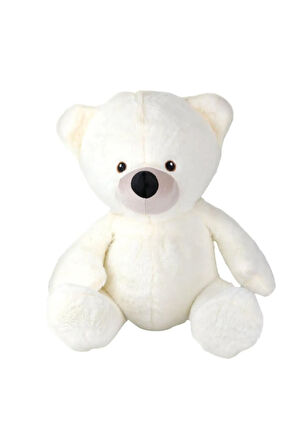 5094 Ekru Peluş Ayı 40 cm -My Friend Toys