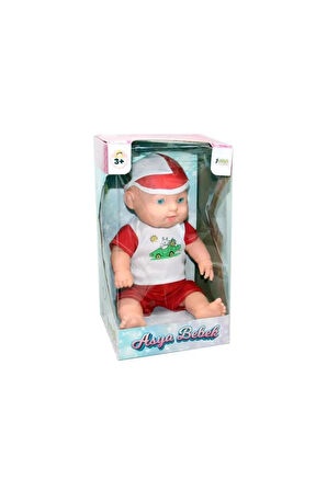 Oyuncak Bebek 35 Cm Oyuncak Bebek
