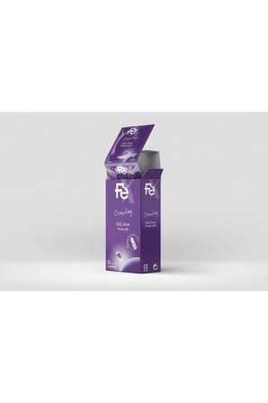 Crowling Üçlü Zevk Prezervatif 12'li (Condom) * 3 Paket
