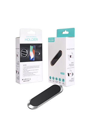 Jx004 Mıknatıslı Telefon Tutacağı
