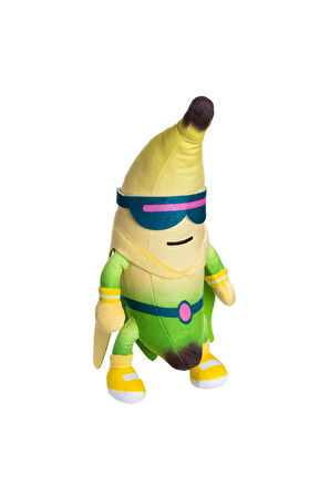 Stumble Guys Pelüş Figür 30cm Sg7208 - Super Banana