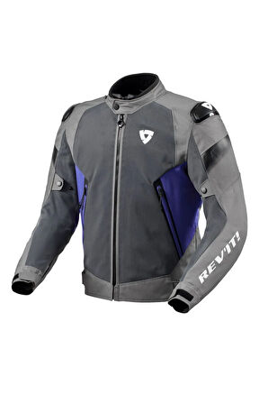 CONTROL AIR H2O MONT GRİ-MAVİ