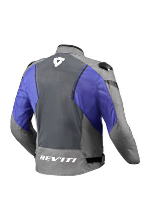 CONTROL AIR H2O MONT GRİ-MAVİ