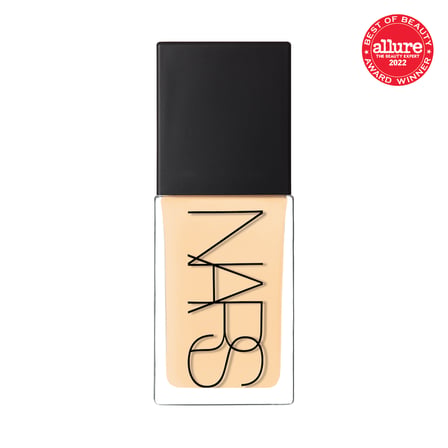 NARS Light Reflecting Foundation Light 4 Deauvılle