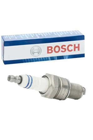 Buji (Fr7Dc) Kalem Marea 1,6- Palıo Weekend-Tıpo 1,6-Accent 1,3-Sephıa 1.6İ/1.8İ (0242235666)