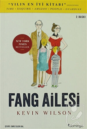 Fang Ailesi