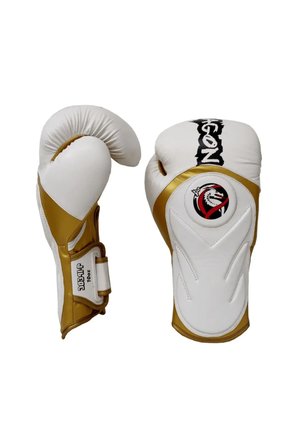 Tepito Muay Thai- Kick Boks, Bok Eldiveni dragon