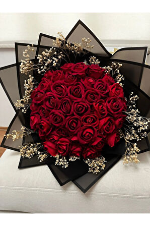 Kız isteme çiçeği 41 li