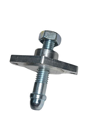 Rölanti Motoru Üniversal Metal Manuel Ayarlı