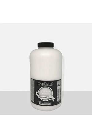 H-003 Hybrid Multisurface Akrilik Boya 2 Lt. H-003 Eskimiş Beyaz