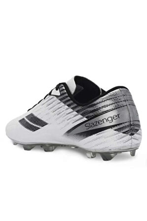 Slanzenger SA24FK007 Cambly Erkek Krampon Ayakkabı  - Slazenger - Beyaz
