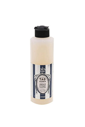 Taş Vernik 250 Ml