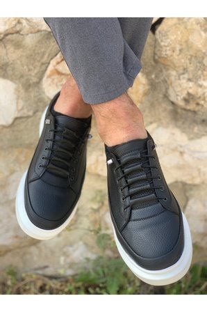 yeni ürün poli lastik dikişli bağcıksız spor ayakkabı