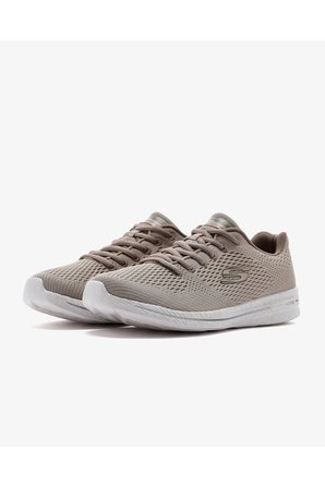 Burst 2.0 Kadın Bej Spor Ayakkabı 88888036tk Tpe