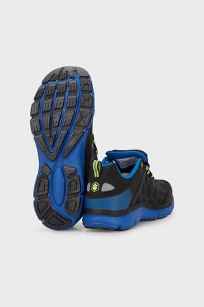 LUMBERJACK 6W URSA 6PR SIYAH SAKS OUTDOOR SU GEÇİRMEZ ERKEK BOT/AYAKKABI