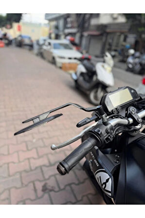 Motosiklet Ayna V2 H2 Naked Spor Ayna Naked Ayna Kanat Ayna Takım Geniş Görüş Açıılı