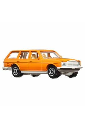 Matchbox Germany Tekli Arabalar Mercedes-Benz W 123 Wagon