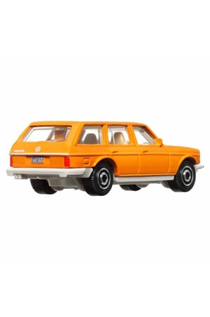 Matchbox Germany Tekli Arabalar Mercedes-Benz W 123 Wagon