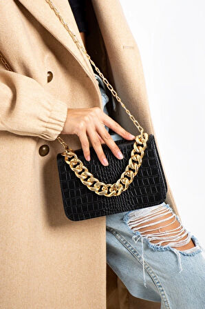 Kadın El Omuz Çantası