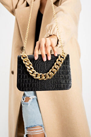 Kadın El Omuz Çantası