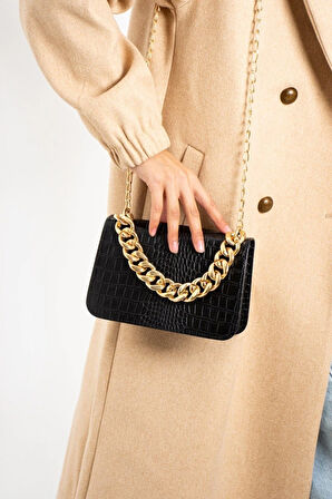 Kadın El Omuz Çantası