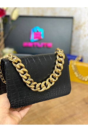 Kadın El Omuz Çantası