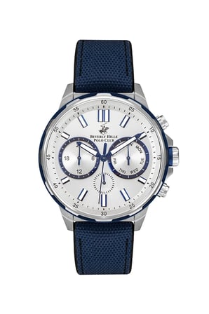 BEVERLY HİLLS POLO CLUP BP3402X.332 MARKA ERKEK KOL SAATİ