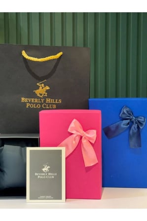BEVERLY HİLLS POLO CLUP BP3402X.332 MARKA ERKEK KOL SAATİ