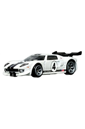 Premium Model Speed Machines Ford Gt Hkc46-fpy86