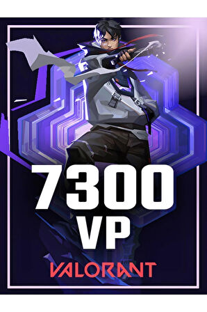 7300 VP TR
