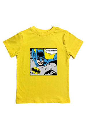 baskılı pamuklu penye kumaş yazlık çocuk tişört