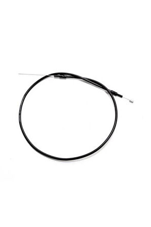 MOTOR KAPUT AÇMA TELİ KOMPLE METAL UÇLU SLX DKŞ