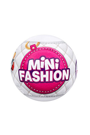 Mini Fashion S1 Moda Surpriz Paket