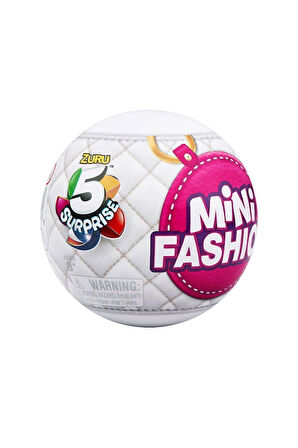 Mini Fashion S1 Moda Surpriz Paket