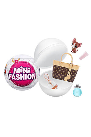 Mini Fashion S1 Moda Surpriz Paket