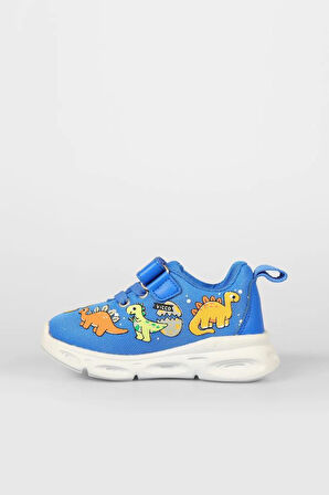 VİCCO 346.25Y.171 SAKS MAVİ ÇOCUK SNEAKER