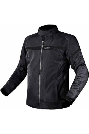 LS2 RIVA MONT SİYAH